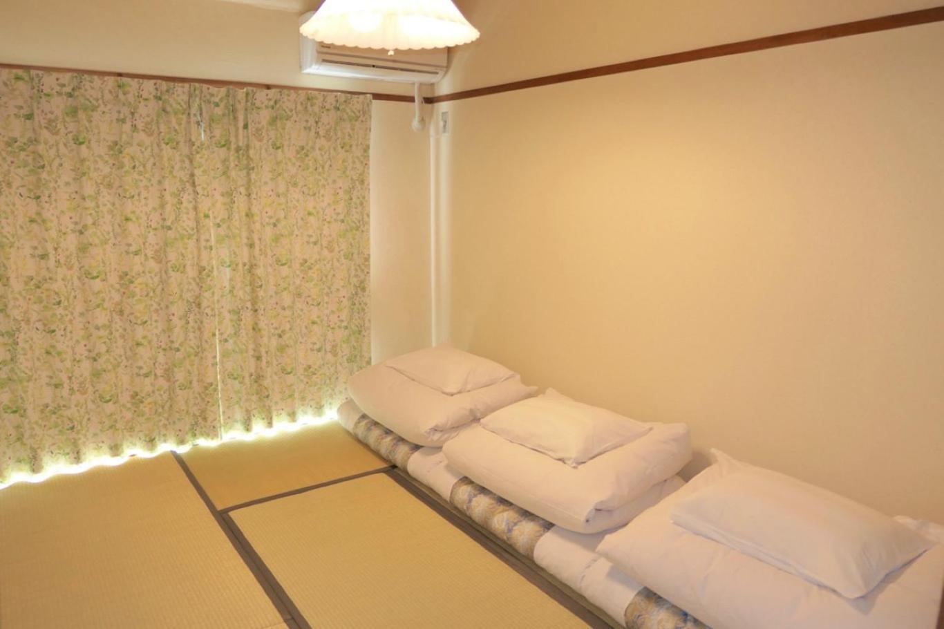 Aoi Sora Aoi Umi No Guest House - Vacation Stay 86804V Takamacu Exteriér fotografie